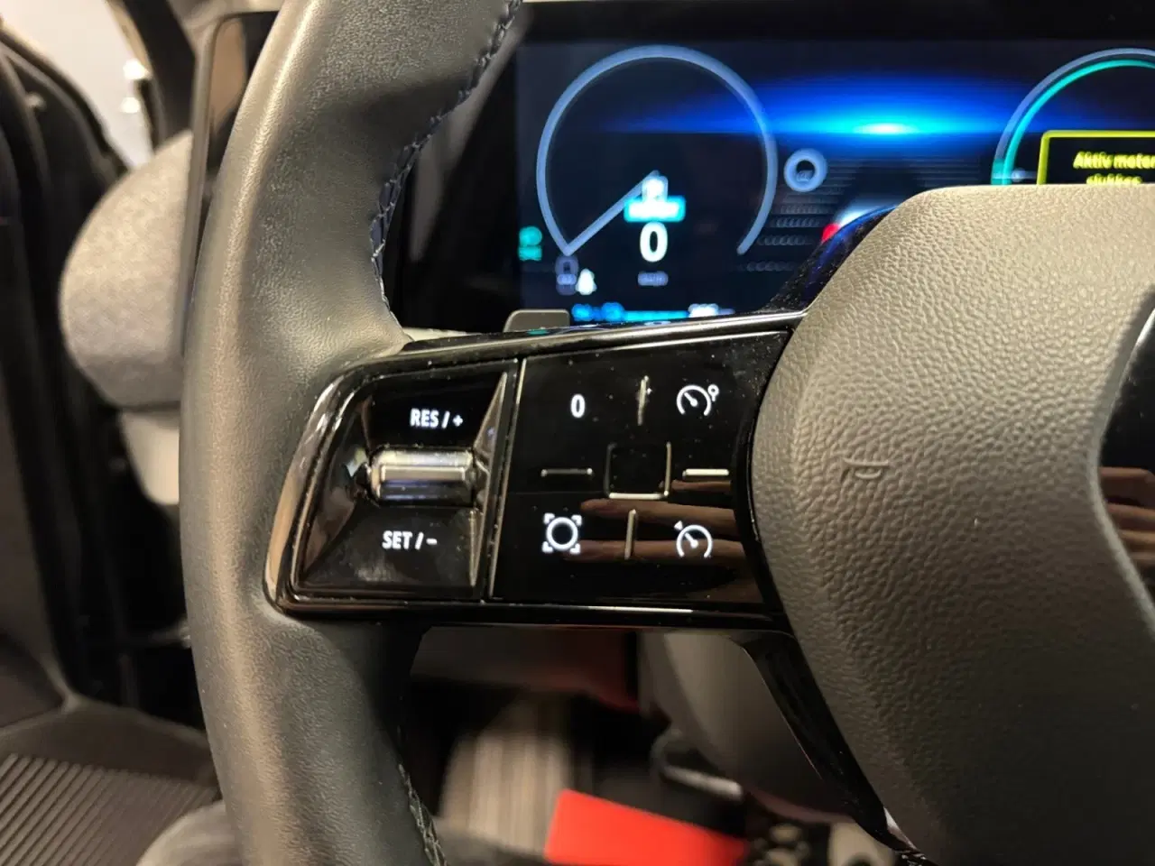 Billede 11 - Renault Megane E-Tech 60 Equilibre