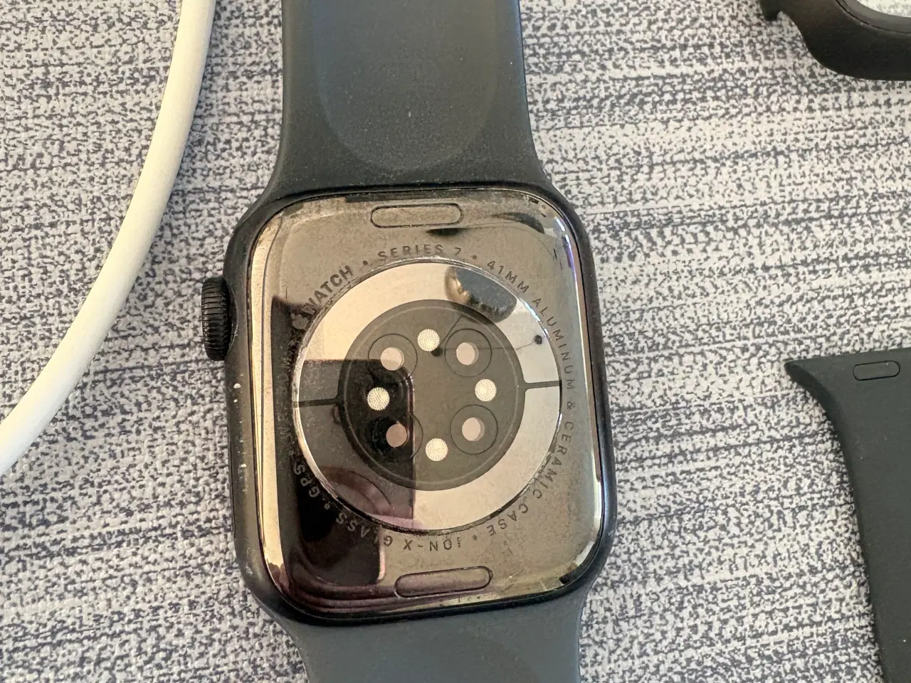Billede 7 - Apple Watch serie 7 41 mm GPS