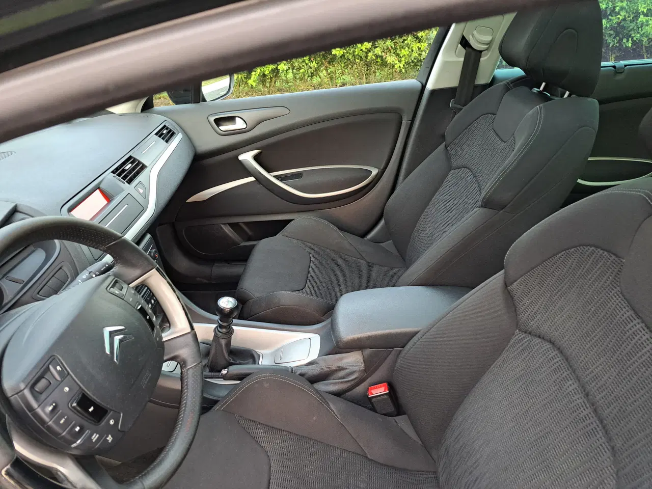 Billede 9 - Citroen C5 2.0 hdi 163
