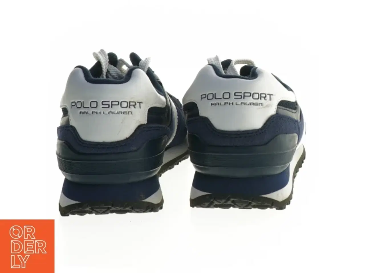 Billede 2 - Ralph Lauren Polo Sport sneakers fra Ralph Lauren (str. 40 )