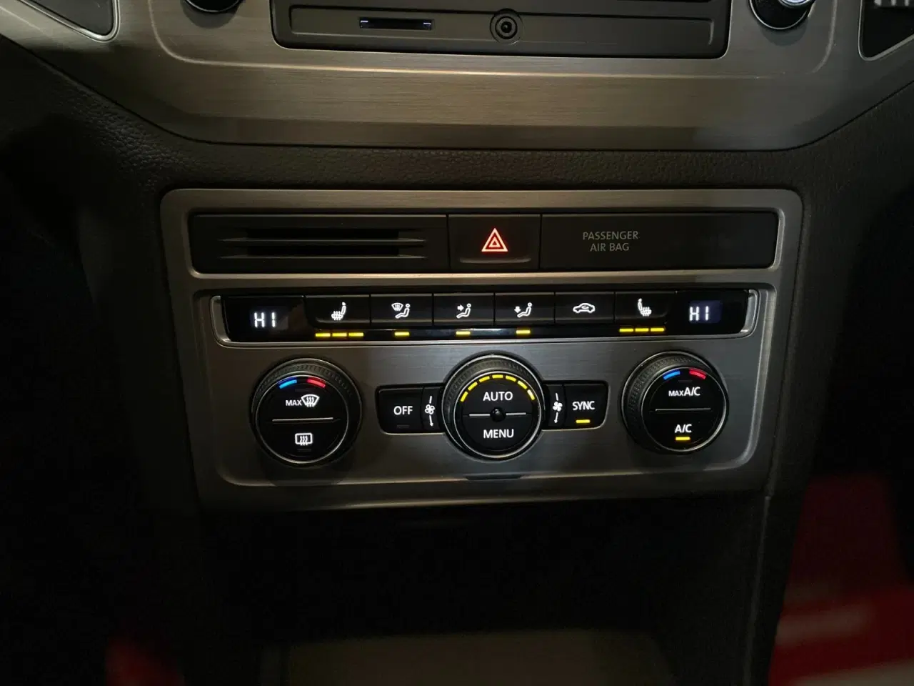 Billede 16 - VW Golf Sportsvan 1,6 TDi 110 Comfortline BMT