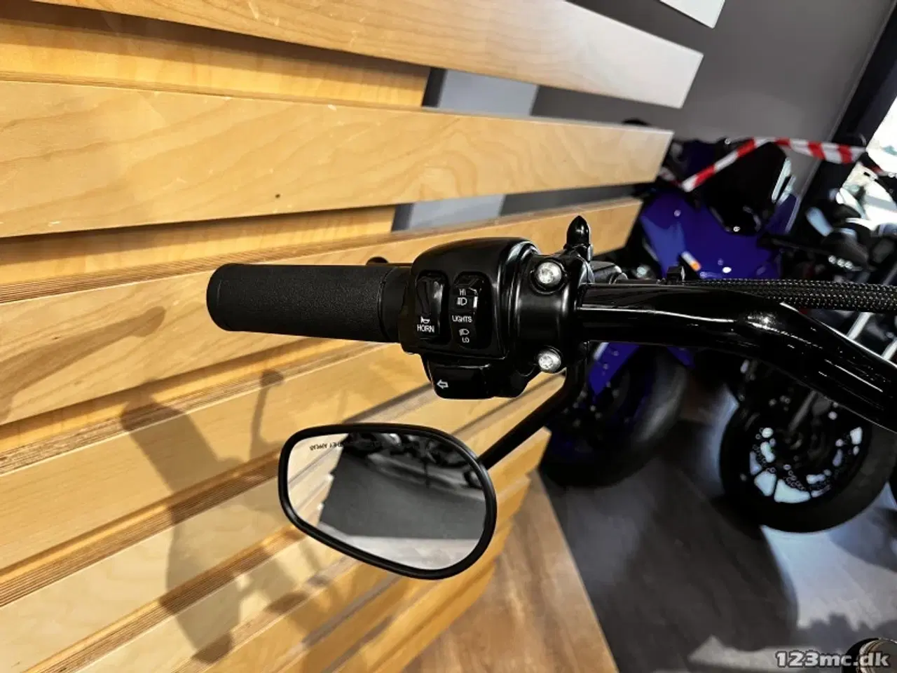 Billede 12 - Harley-Davidson FXD Dyna Super Glide