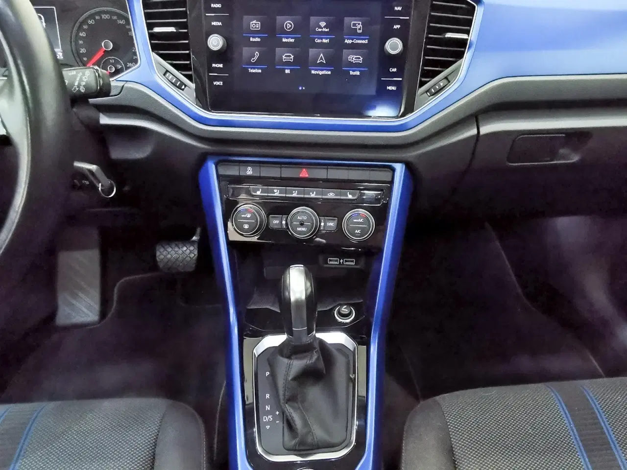 Billede 8 - VW T-Roc 2,0 TDi 150 Sport DSG 4Motion