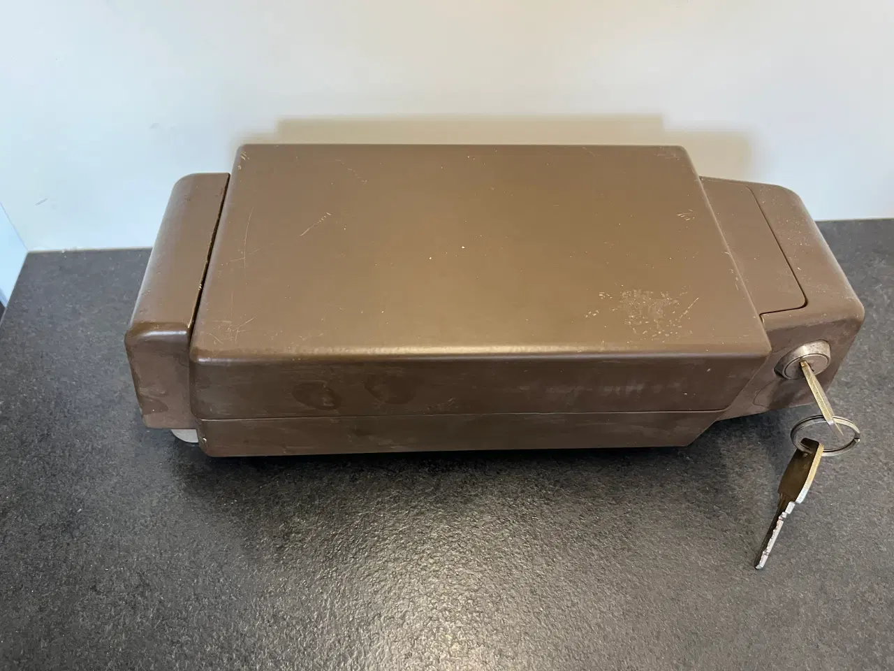 Billede 2 - Værdibox