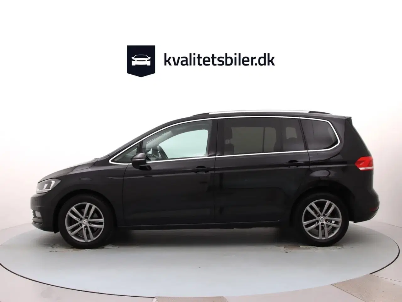 Billede 2 - VW Touran 1,5 TSi 150 Highline DSG 7prs