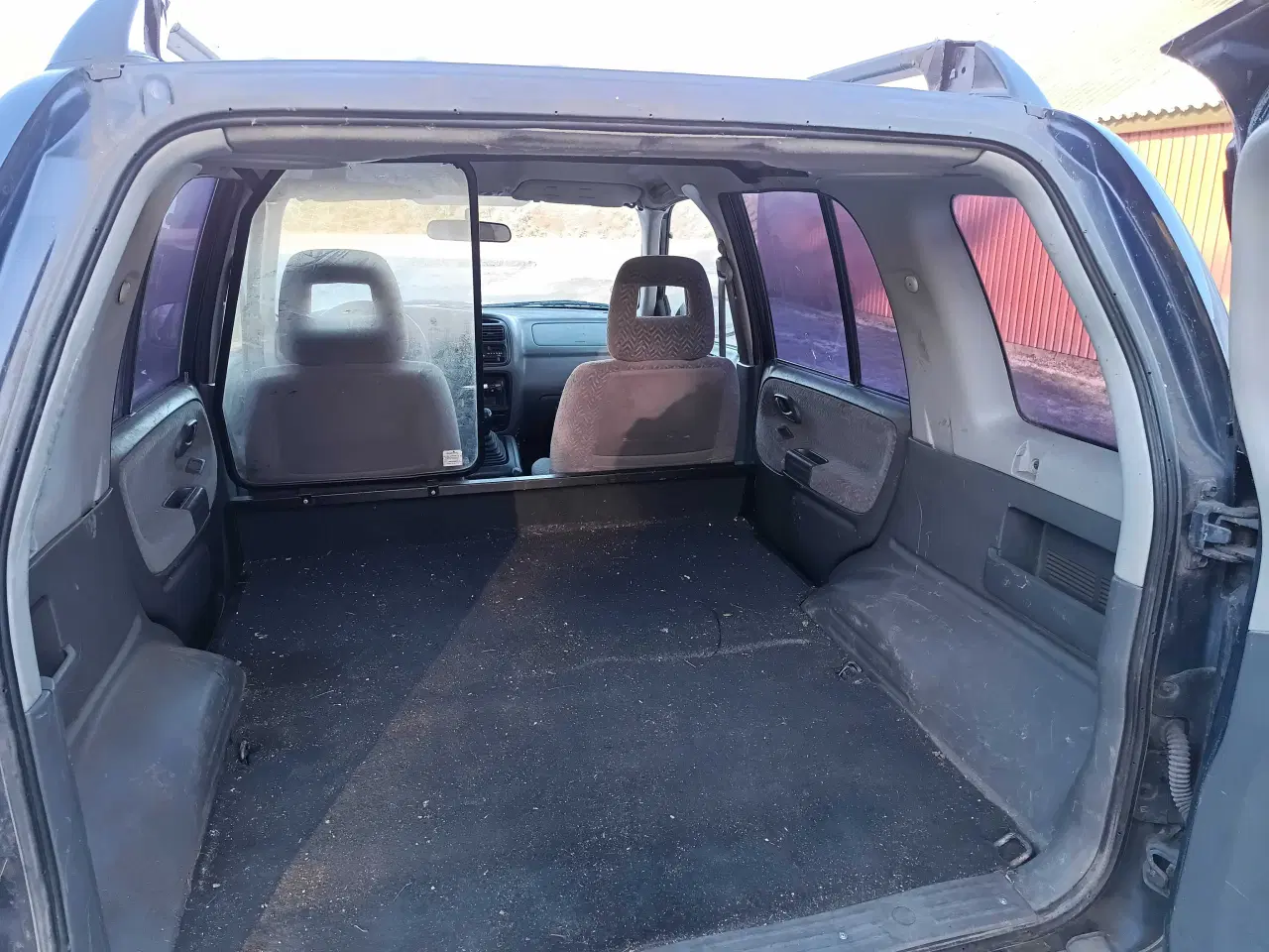 Billede 5 - Suzuki Grand Vitara