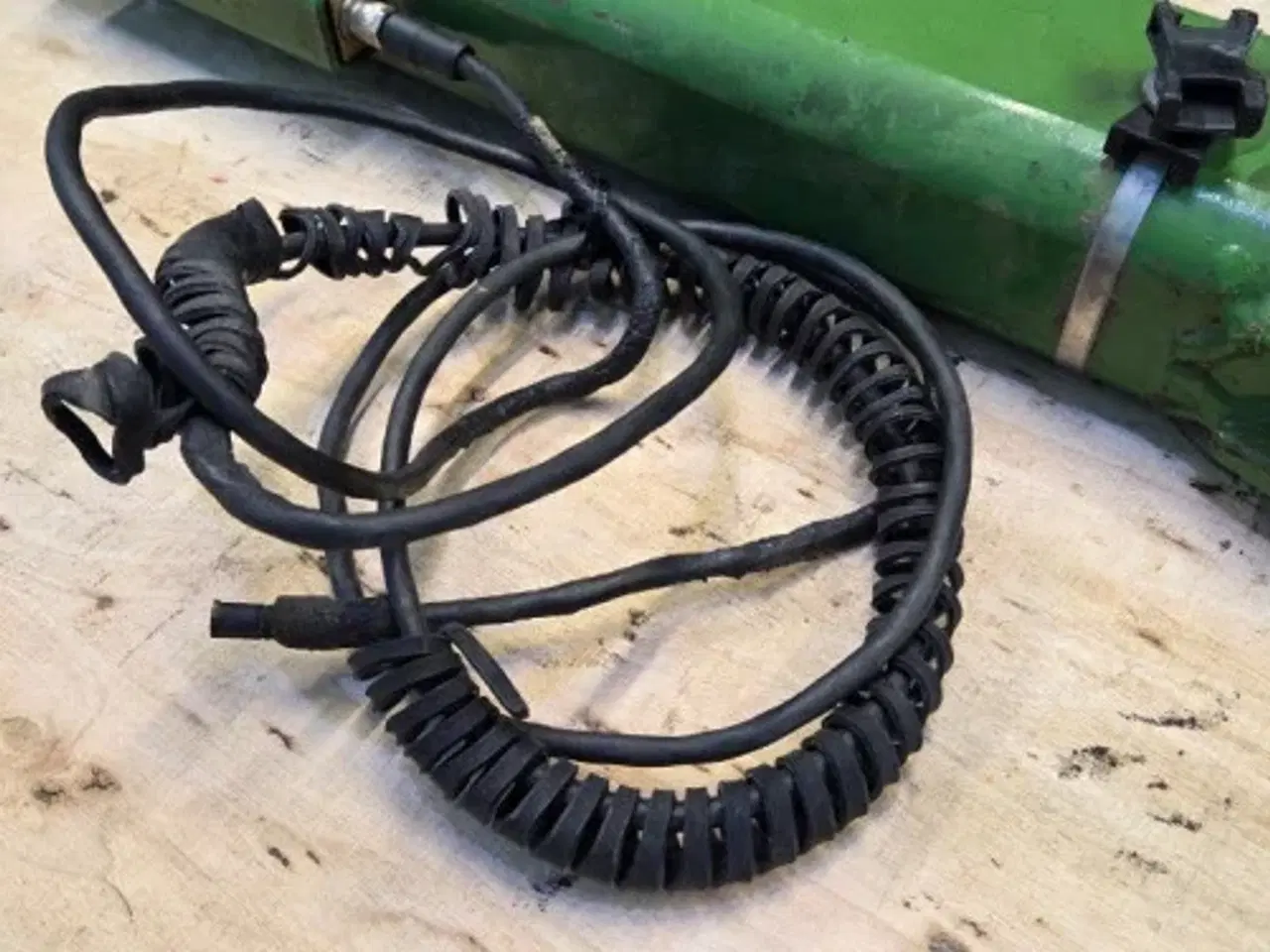 Billede 14 - Krone Big Pack 1290 Plejlstang 202752781