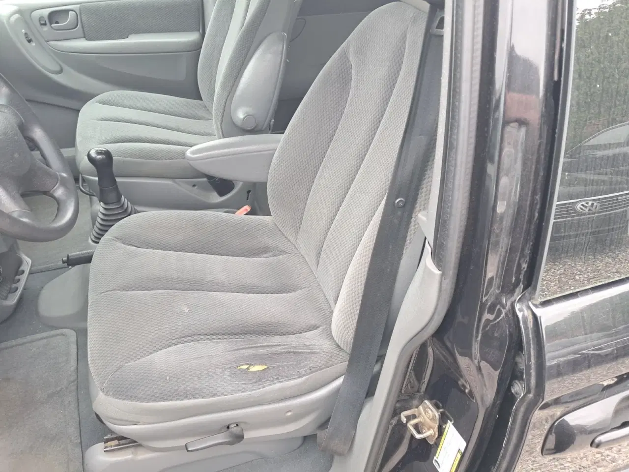 Billede 10 - Chrysler Voyager 2,4 SE