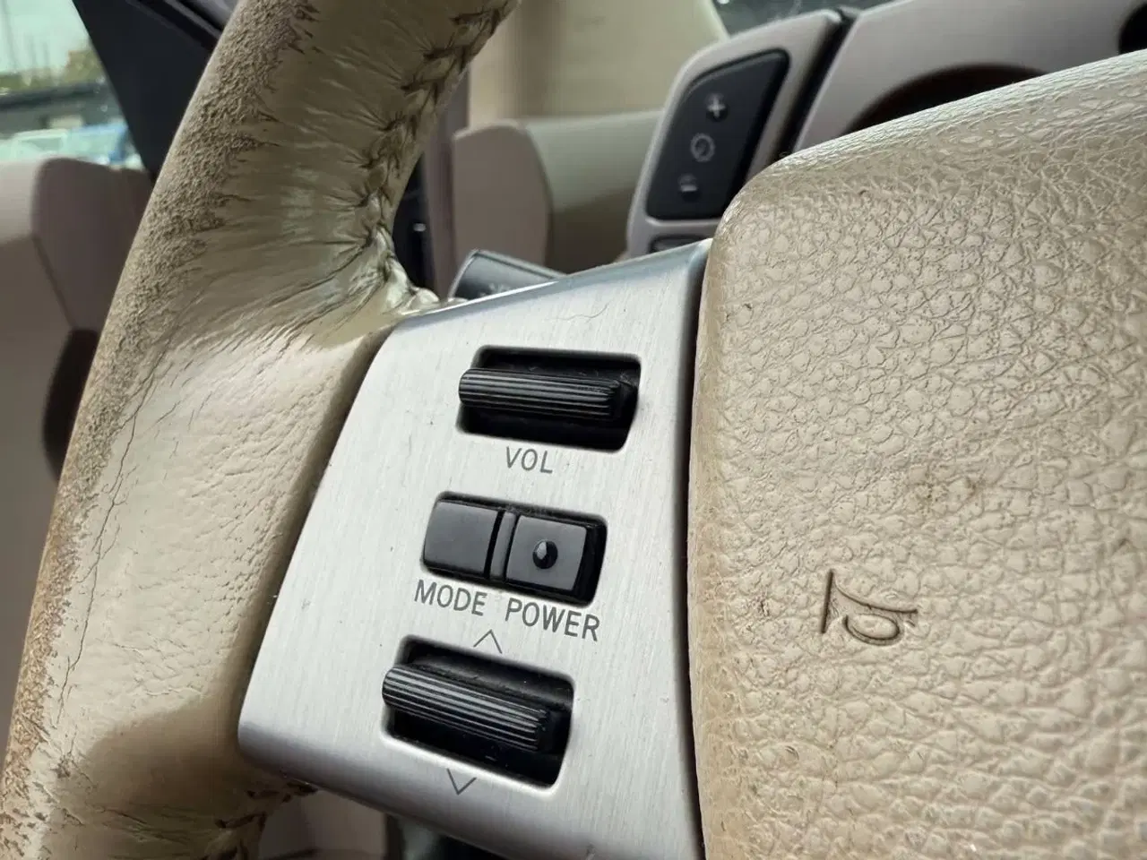 Billede 11 - Nissan Murano 3,5 V6 SE aut. Van