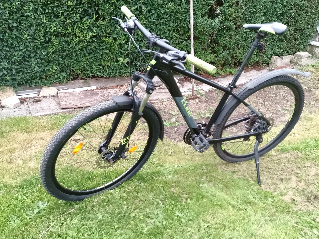 Billede 15 - 29" Cube MountainBike