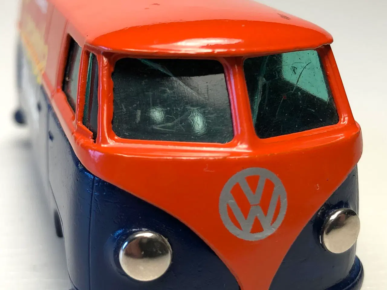 Billede 3 - TEKNO...VW CARAMBA