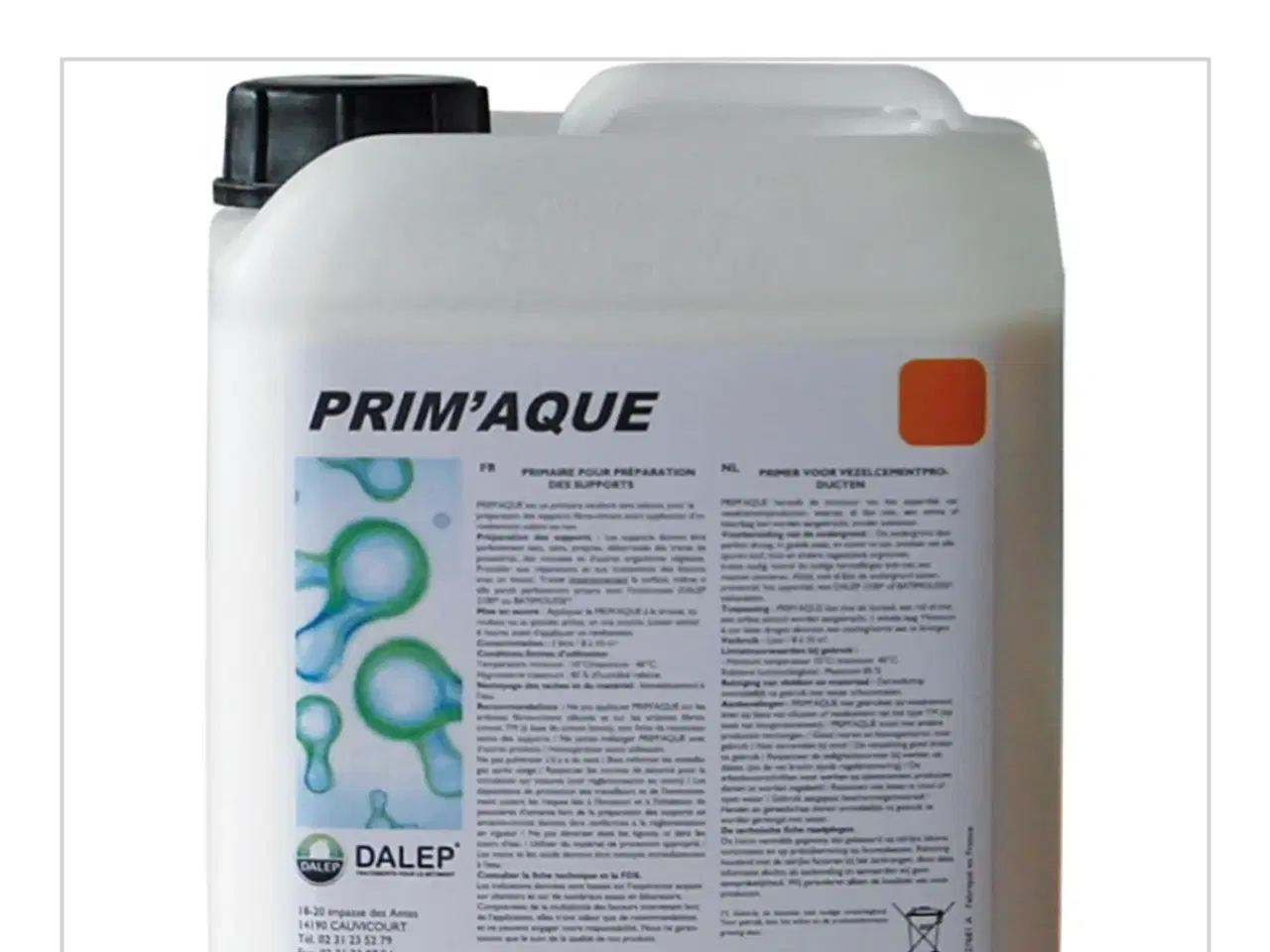 Billede 7 - Ny Isonit tagmaling sort 20 l