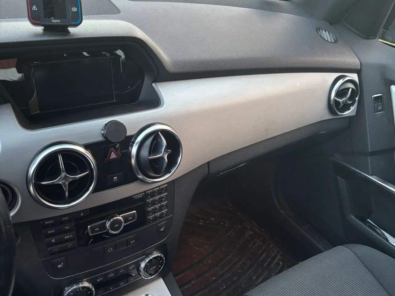 Billede 9 - Mercedes glk 200