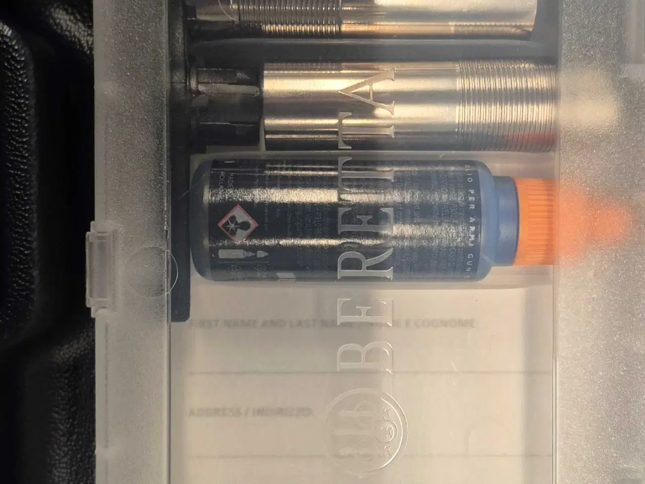 Billede 8 - Beretta Silver Pigeon 686 sporting