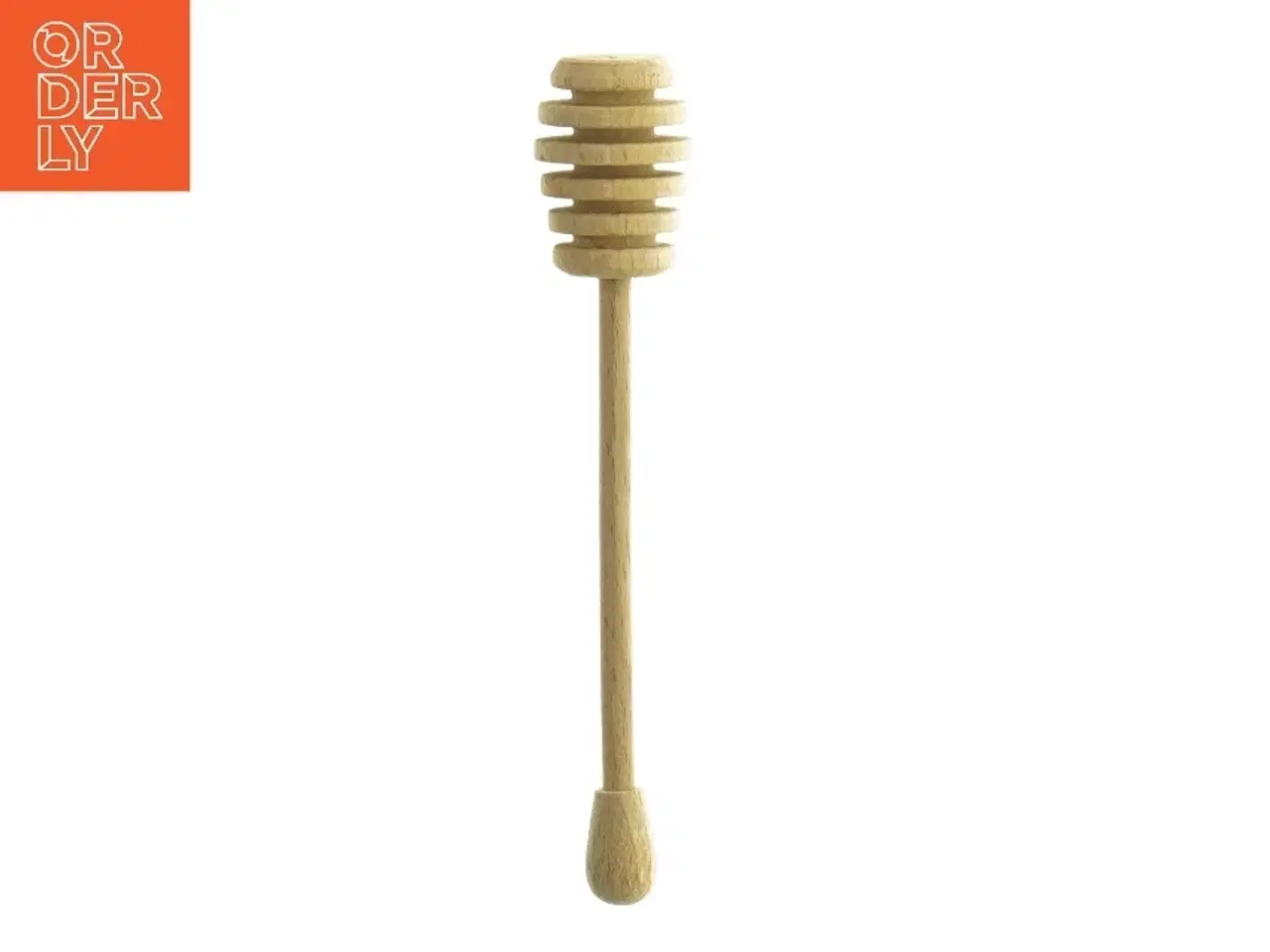 Billede 2 - Honningrører (str. 15 cm)