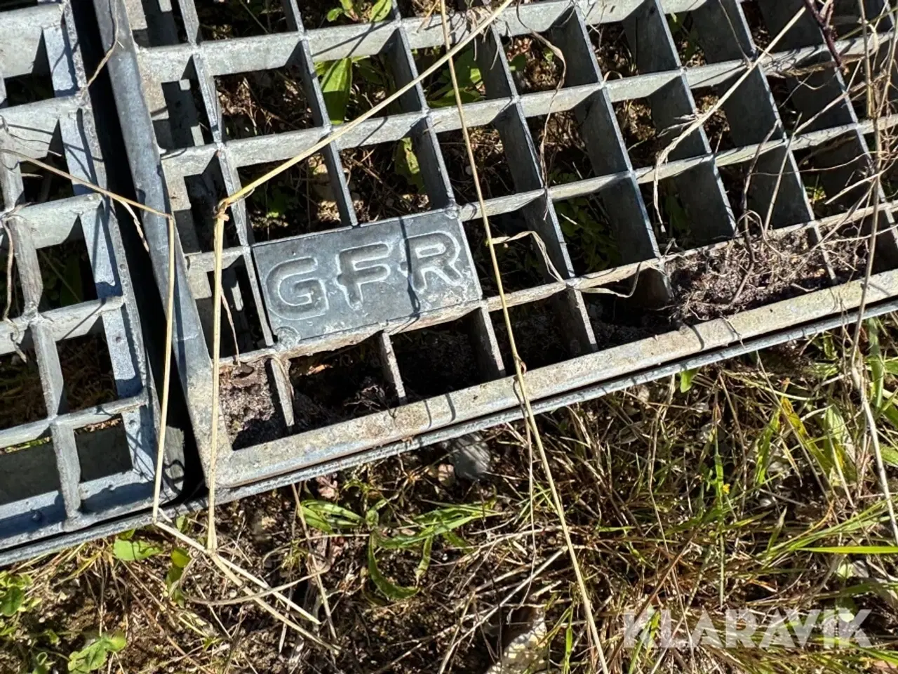 Billede 9 - Elefantriste GFR