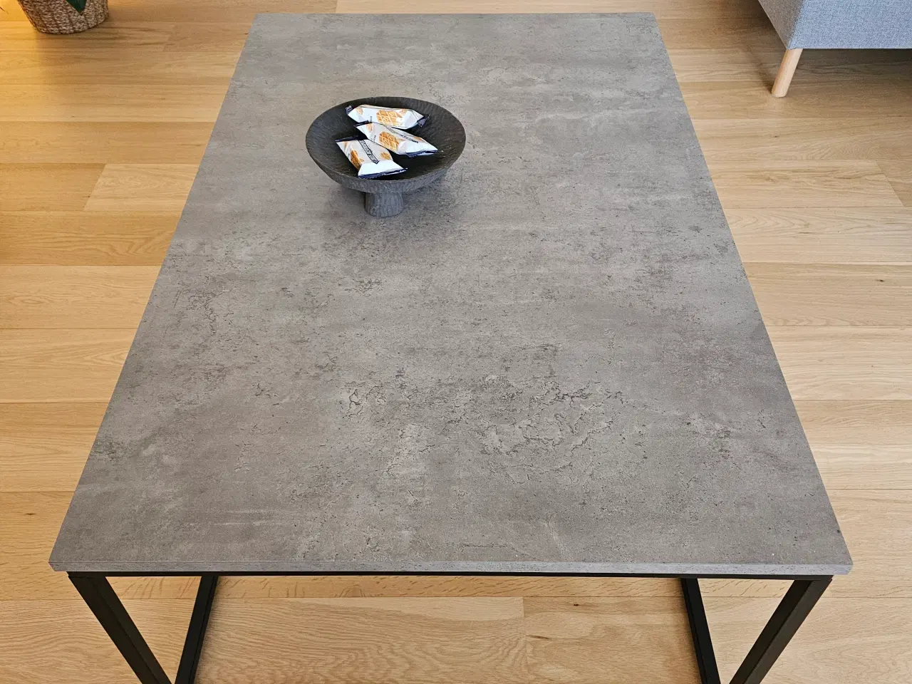 Billede 2 - Coffee table (JYSK DOKKEDAL)