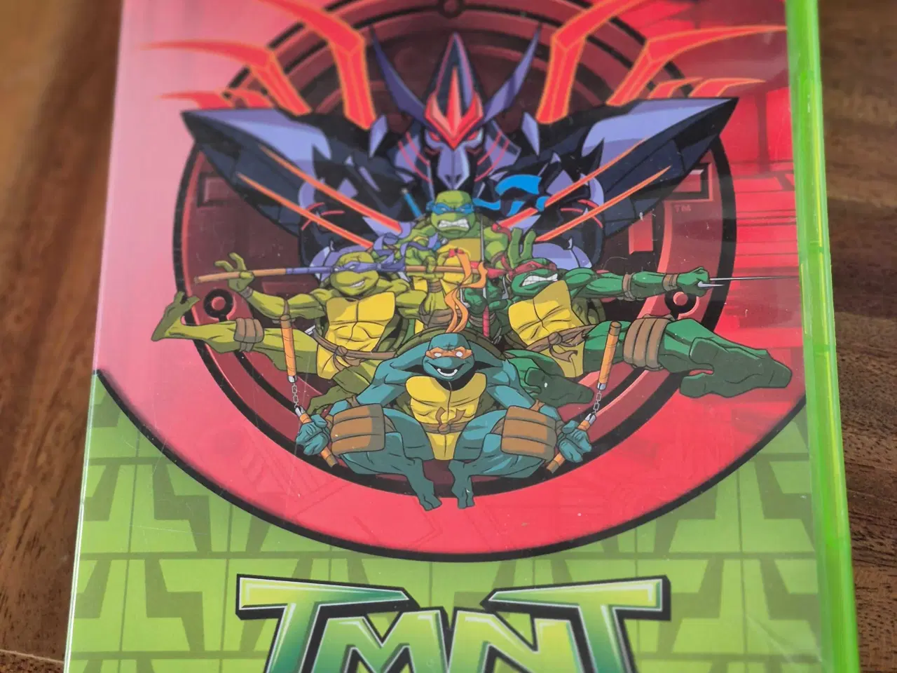 Billede 8 - Teen mutant ninja turtles TMNT