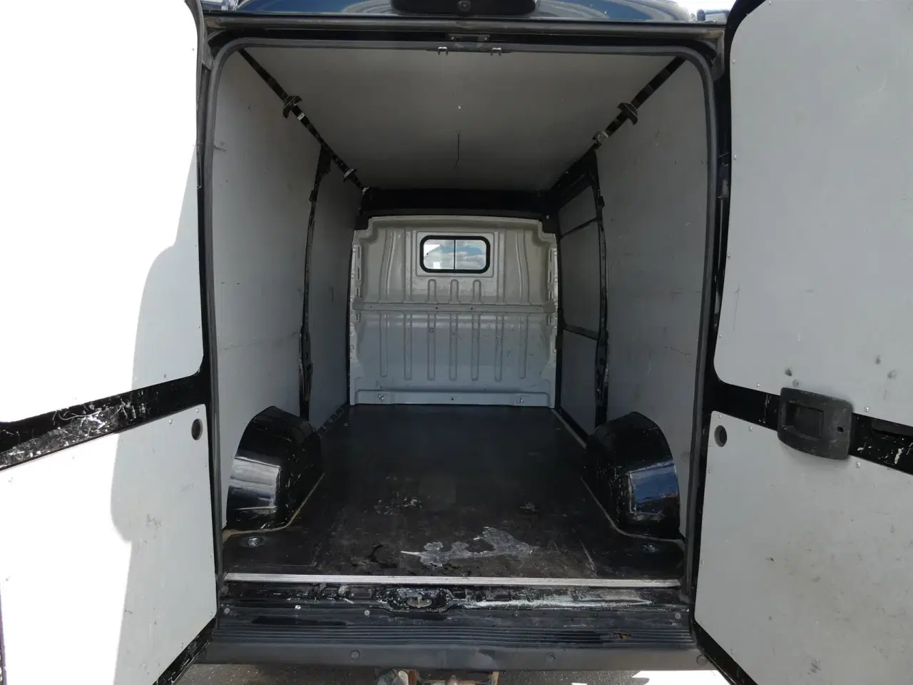 Billede 8 - Citroën Jumper 35+ L2H2 2,2 Blue HDi Proffline+ start/stop 165HK Van