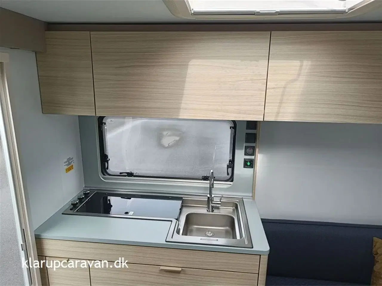 Billede 12 - 2022 - Adria Altea 402 PH