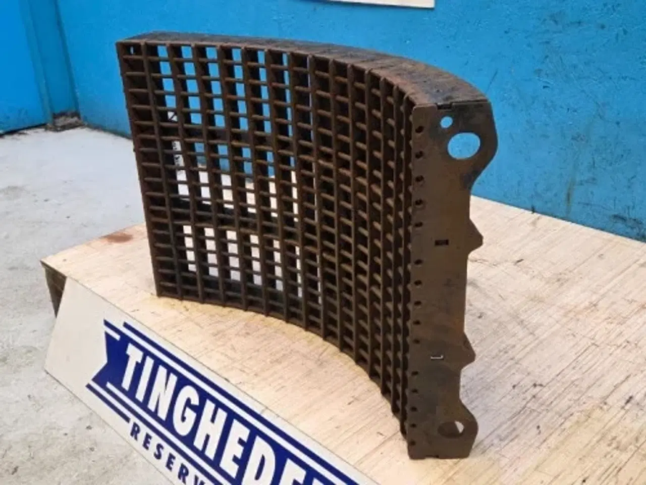 Billede 10 - Case 8010 Bro R. 84182109