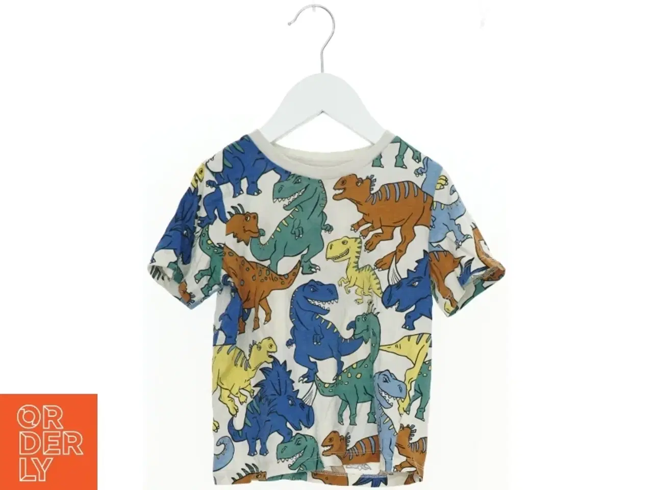 Billede 2 - T-Shirt fra H&M (str. 104 cm)