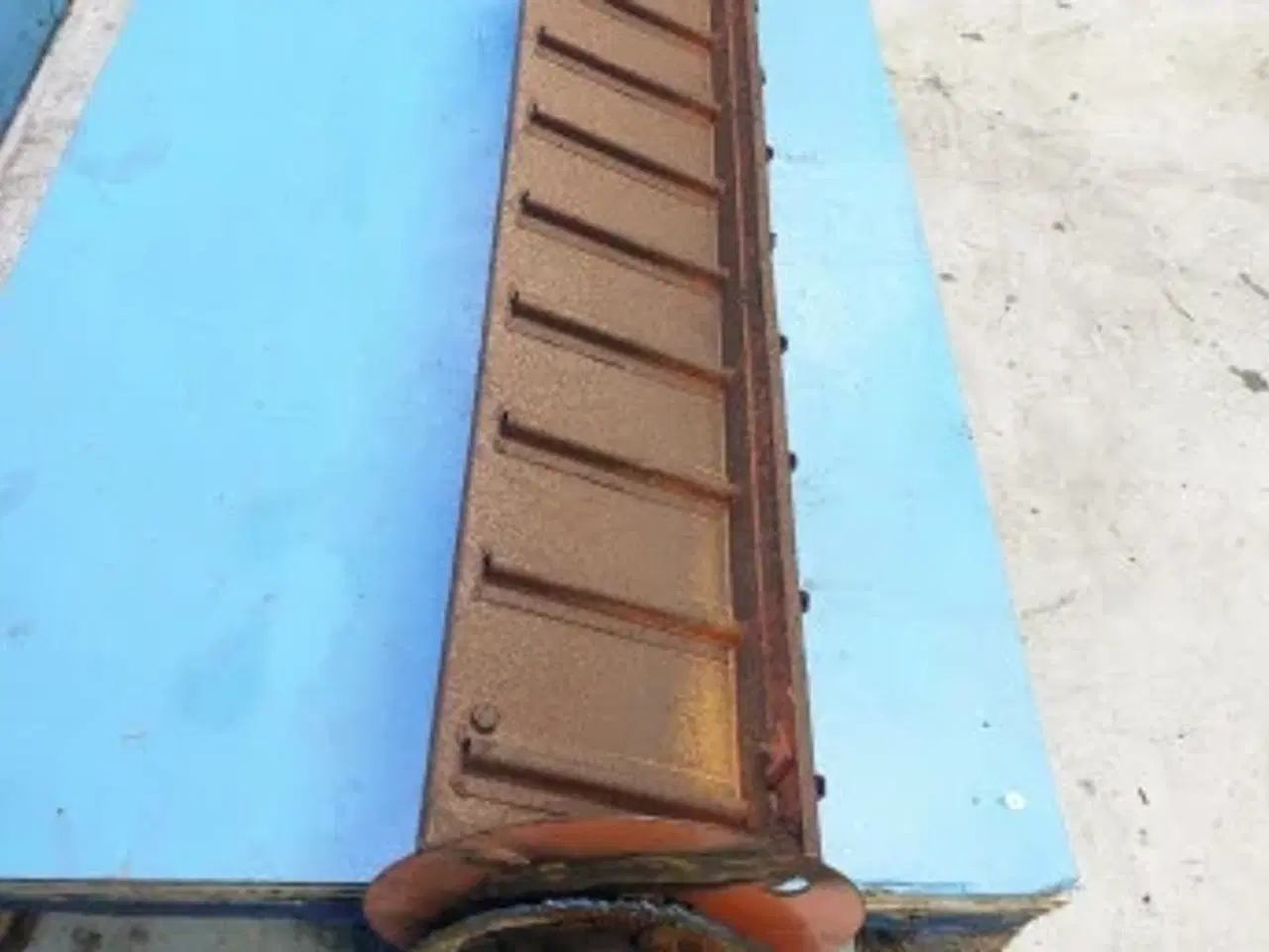 Billede 11 - Dronningborg D1200 Halmfører 28310183