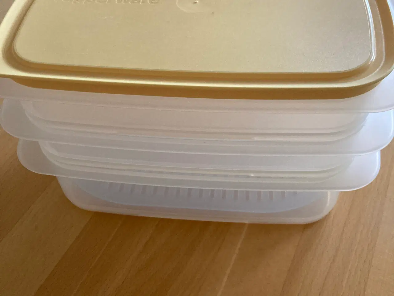 Billede 1 - Tupperware