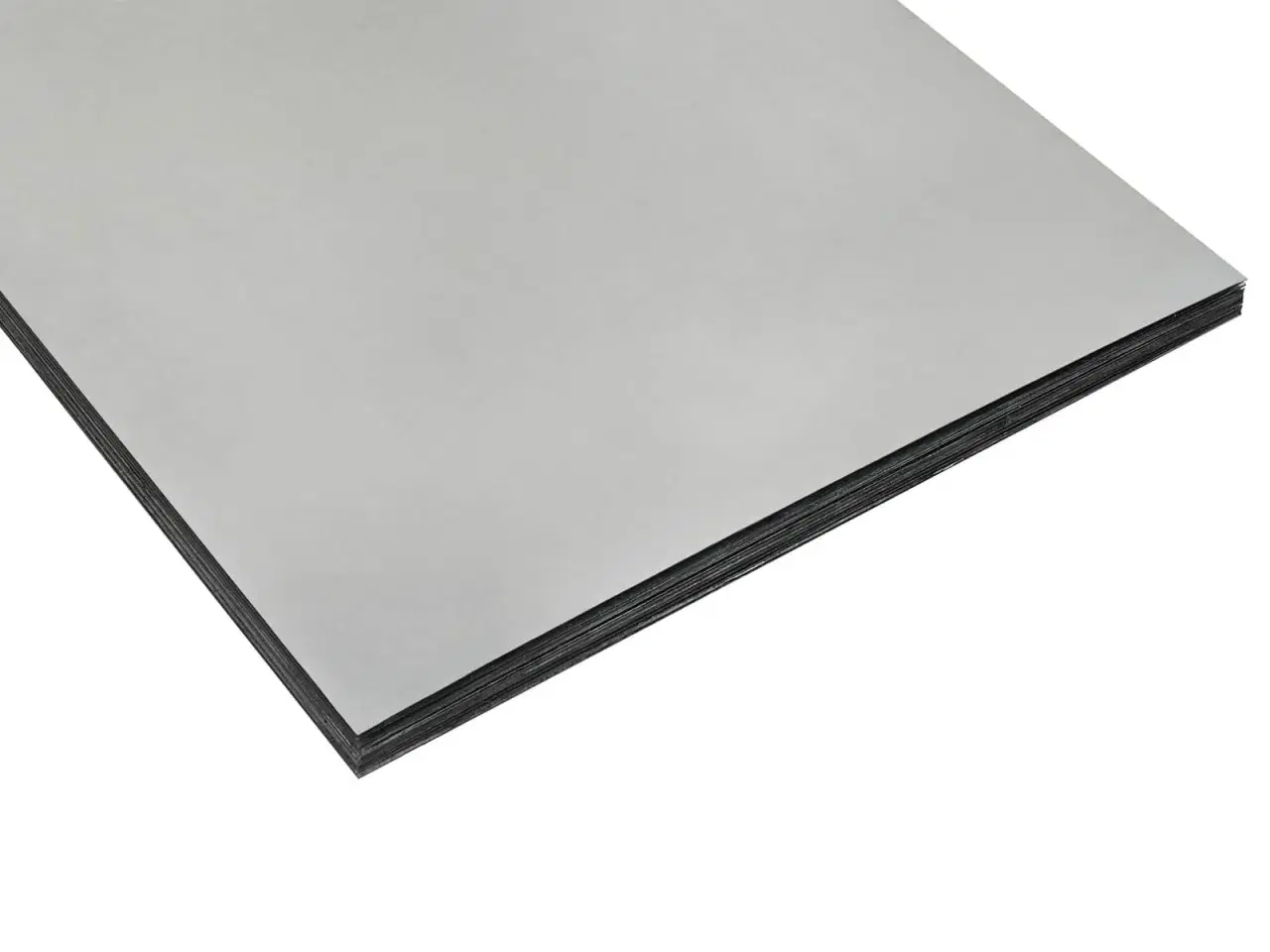 Billede 7 - Kyllingefodertrug Sølv 80 x 28 x 13.5 cm Galvaniseret stål