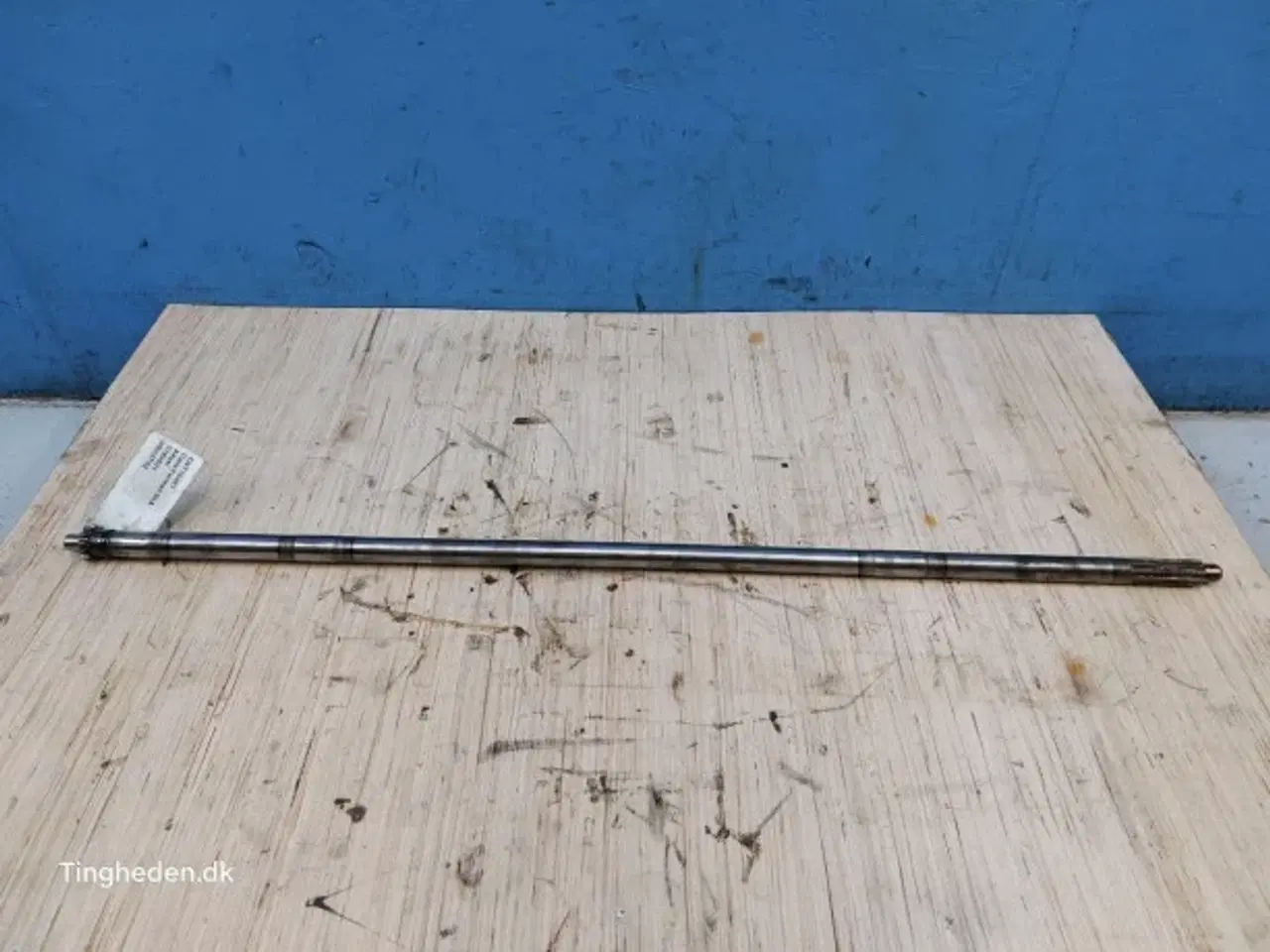 Billede 12 - Case Farmall 95A Aksel 5189501