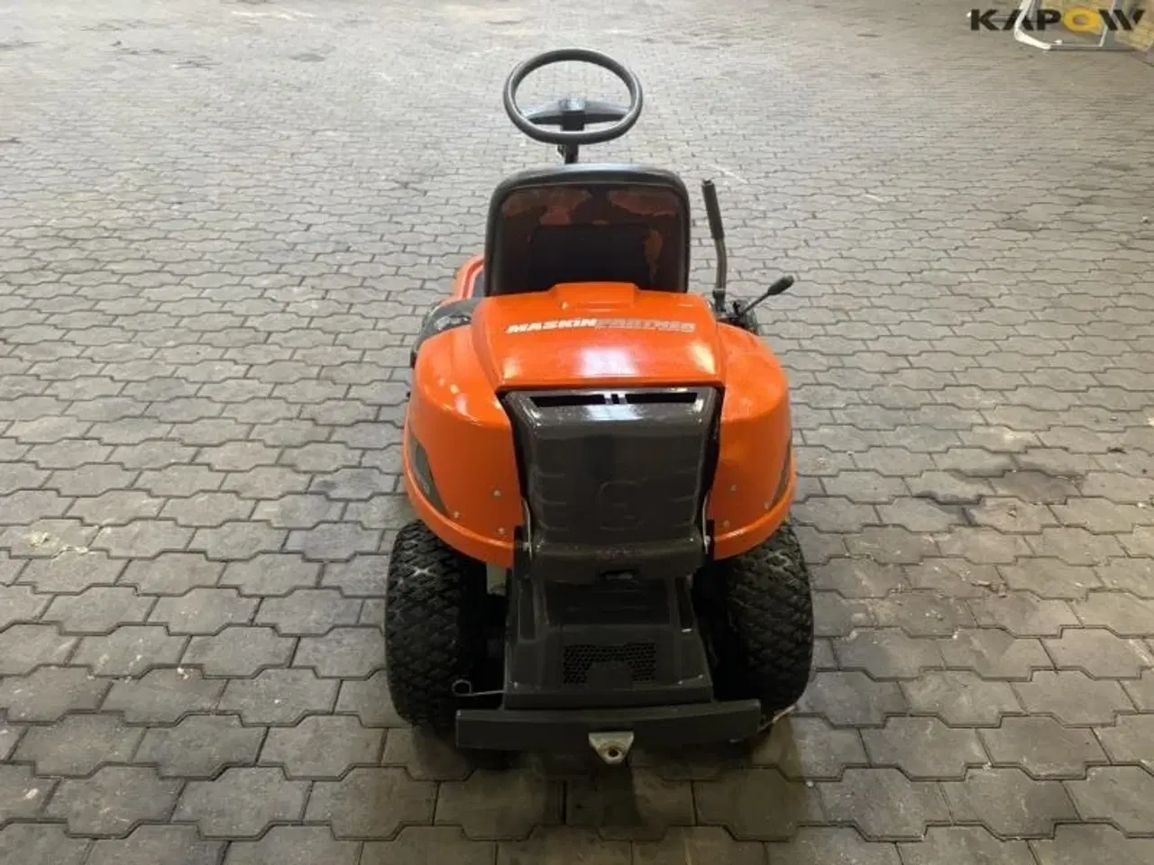 Billede 6 - Husqvarna R16C