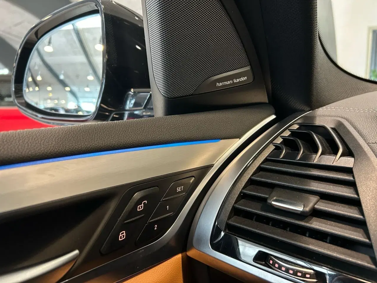 Billede 14 - BMW iX3  Charged Plus