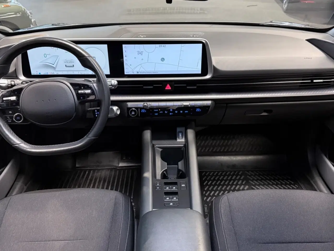 Billede 15 - Hyundai Ioniq 6 53 Essential