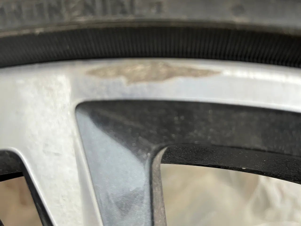 Billede 2 - Originale BMW fælge