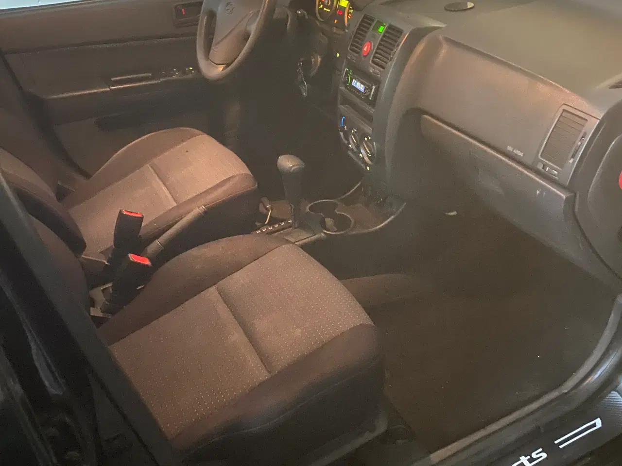 Billede 8 - Hyundai Getz 1.4 AUT. Nysynet/lav km.🚘