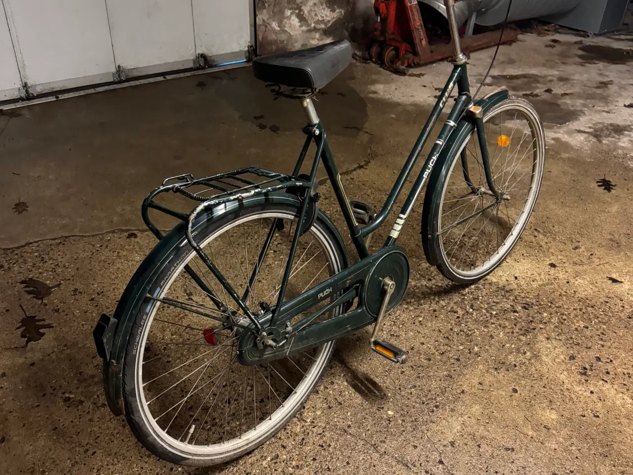 Billede 2 - Fin puch cykel sælges