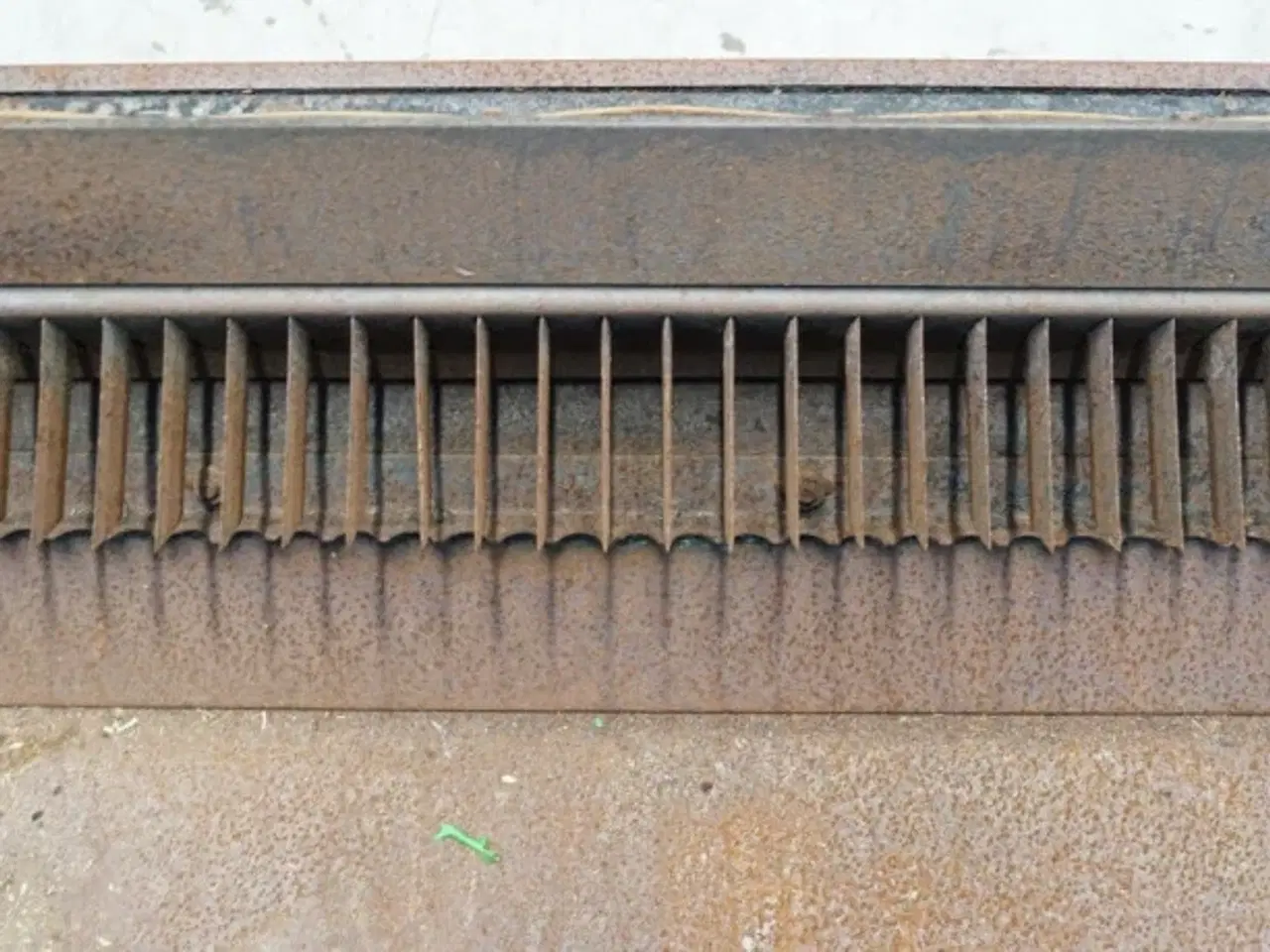 Billede 10 - John Deere 9680 Snitterhus AZ56325