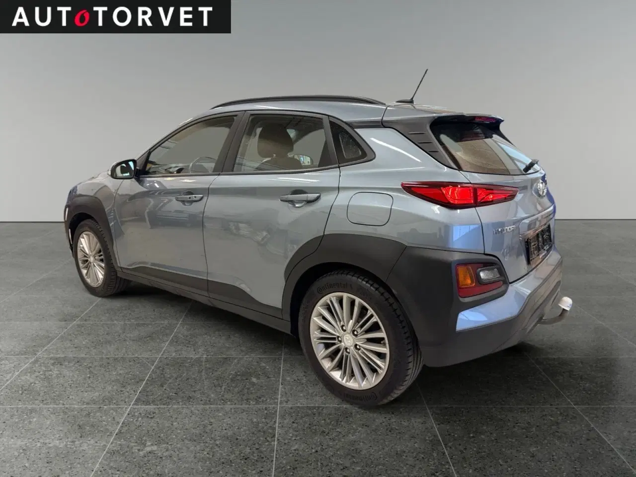 Billede 4 - Hyundai Kona 1,6 T-GDi Trend DCT