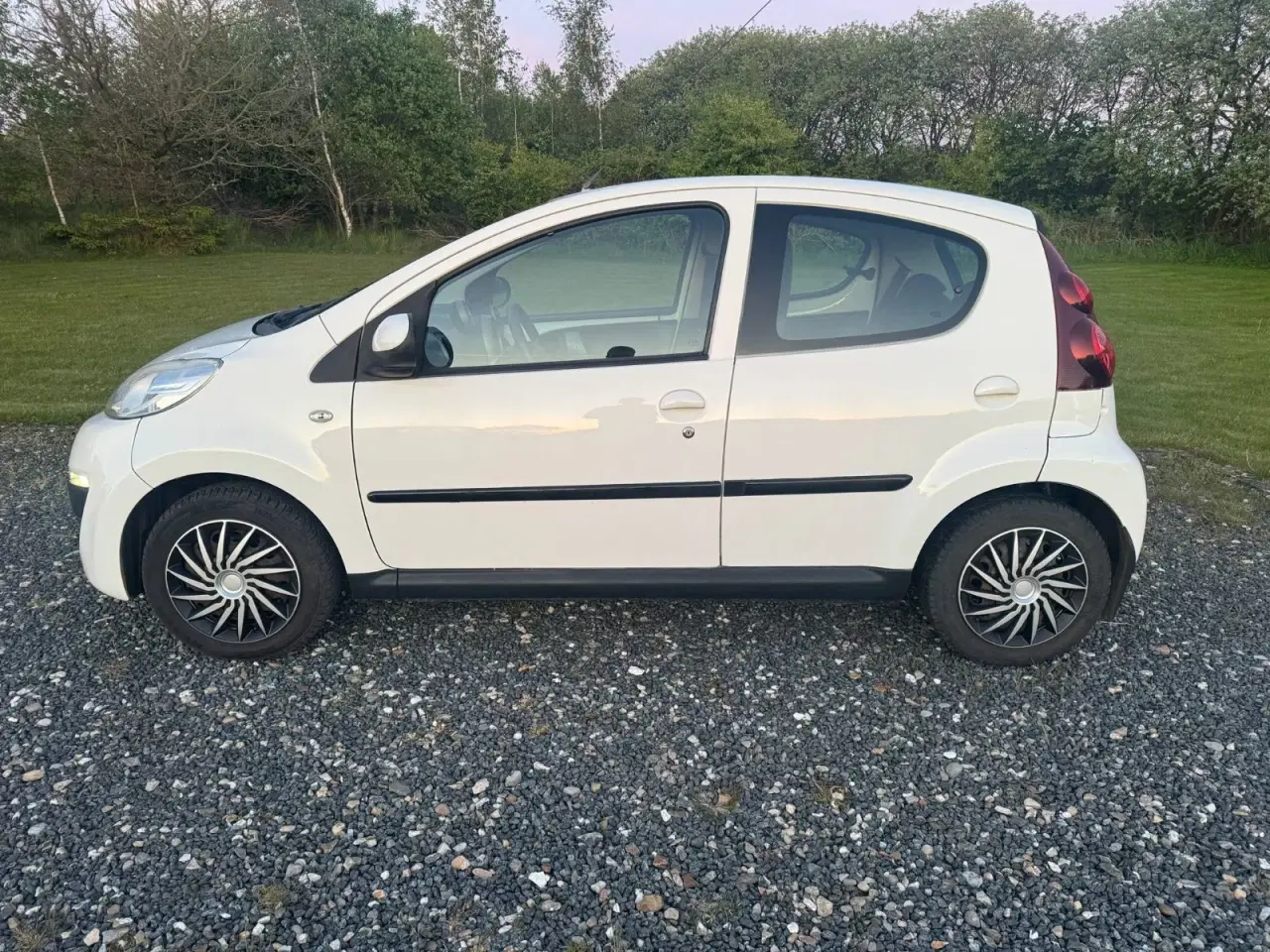 Billede 6 - Peugeot 107 1,0 Comfort