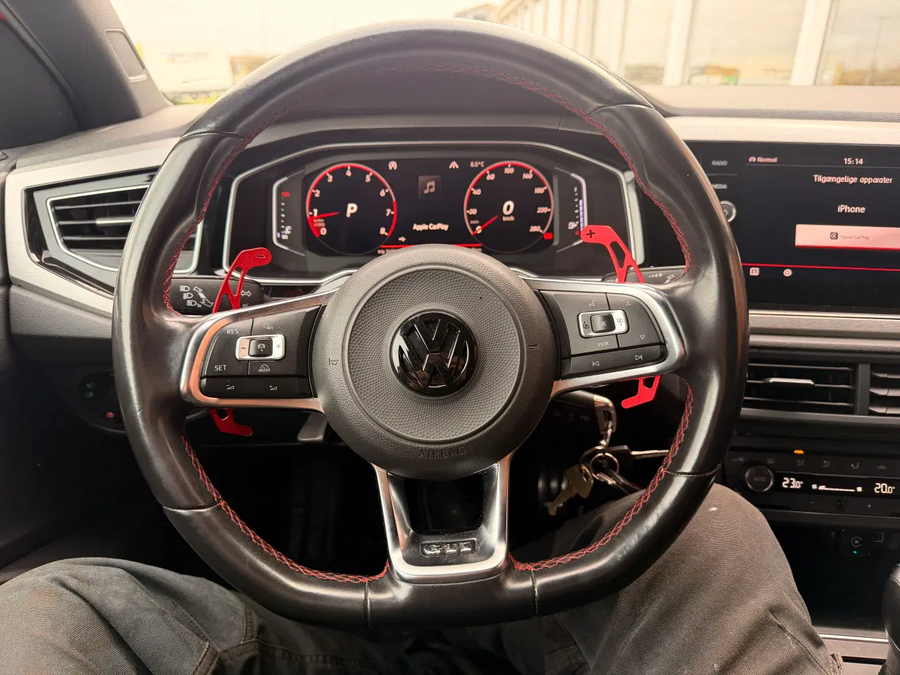 Billede 9 - Vw polo Gti 2.0 dsg 