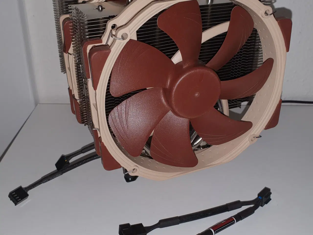Billede 1 - Noctua NH-D15 CPU køler