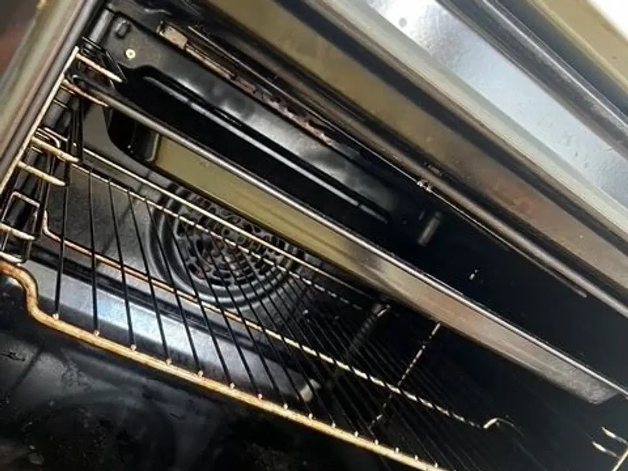 Billede 2 - Keramisk komfur BOSCH