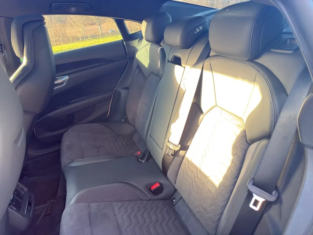Billede 14 - Audi e-tron GT  pro quattro