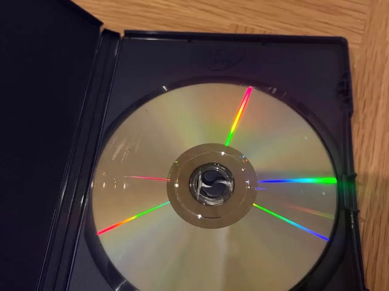 Billede 4 - Disney Den lille havfrue 2 - Havets hemmelighed