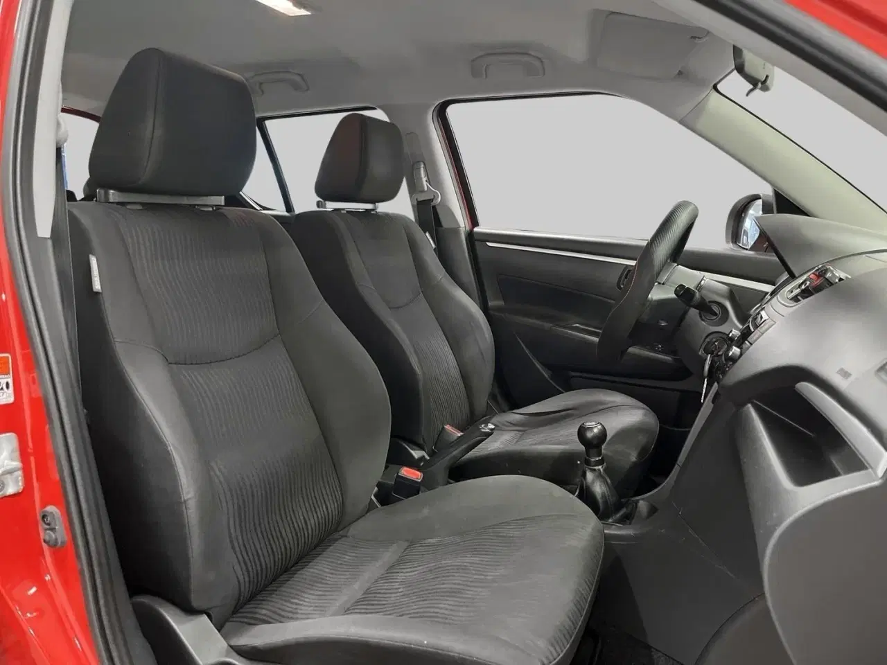 Billede 8 - Suzuki Swift 1,2 GL ECO+