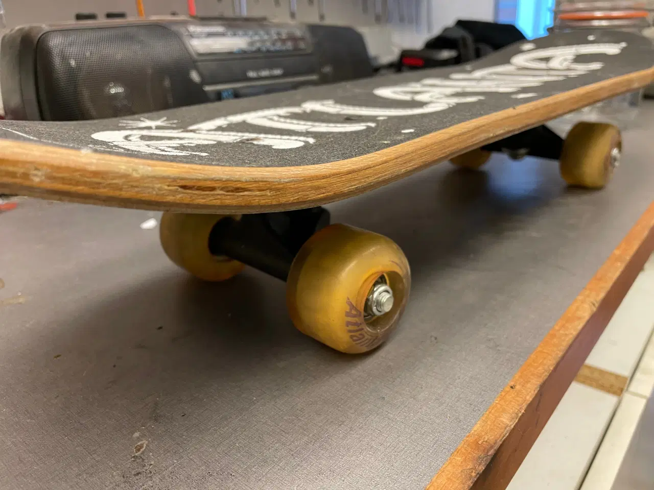 Billede 5 - Skateboard