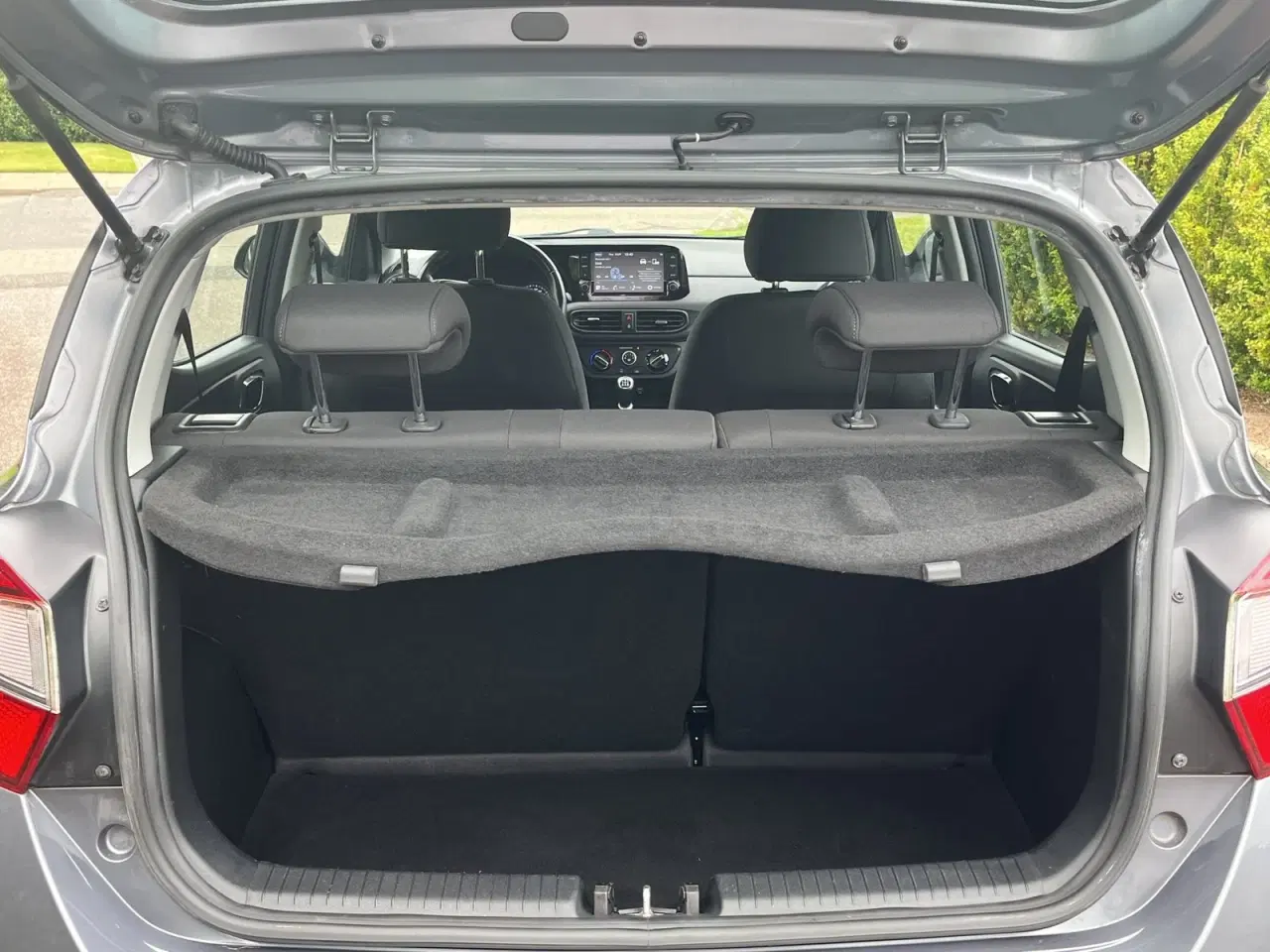 Billede 16 - Hyundai i10 1,0 MPi Essential