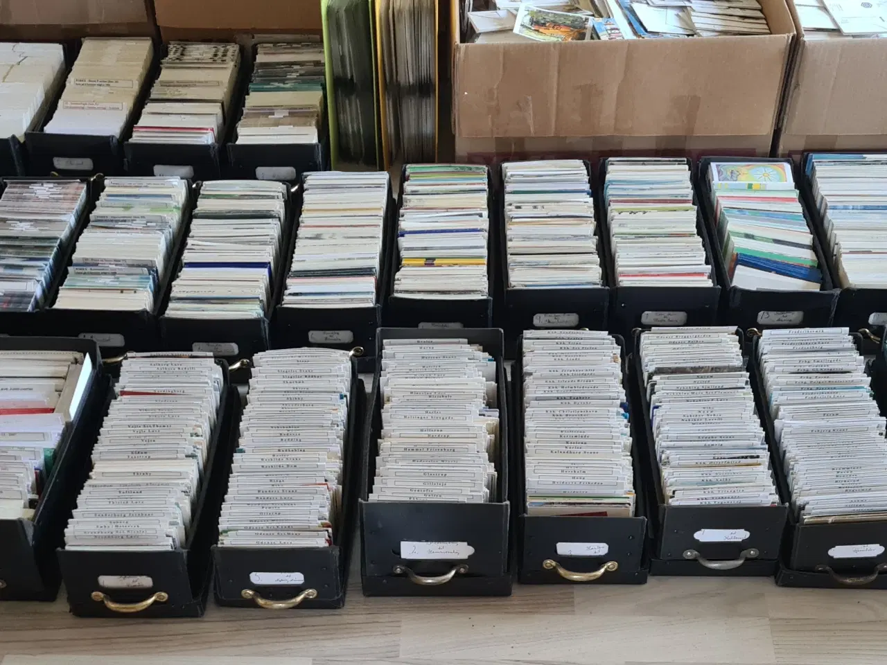 Billede 2 - Recept kurverter 40.000 stk.