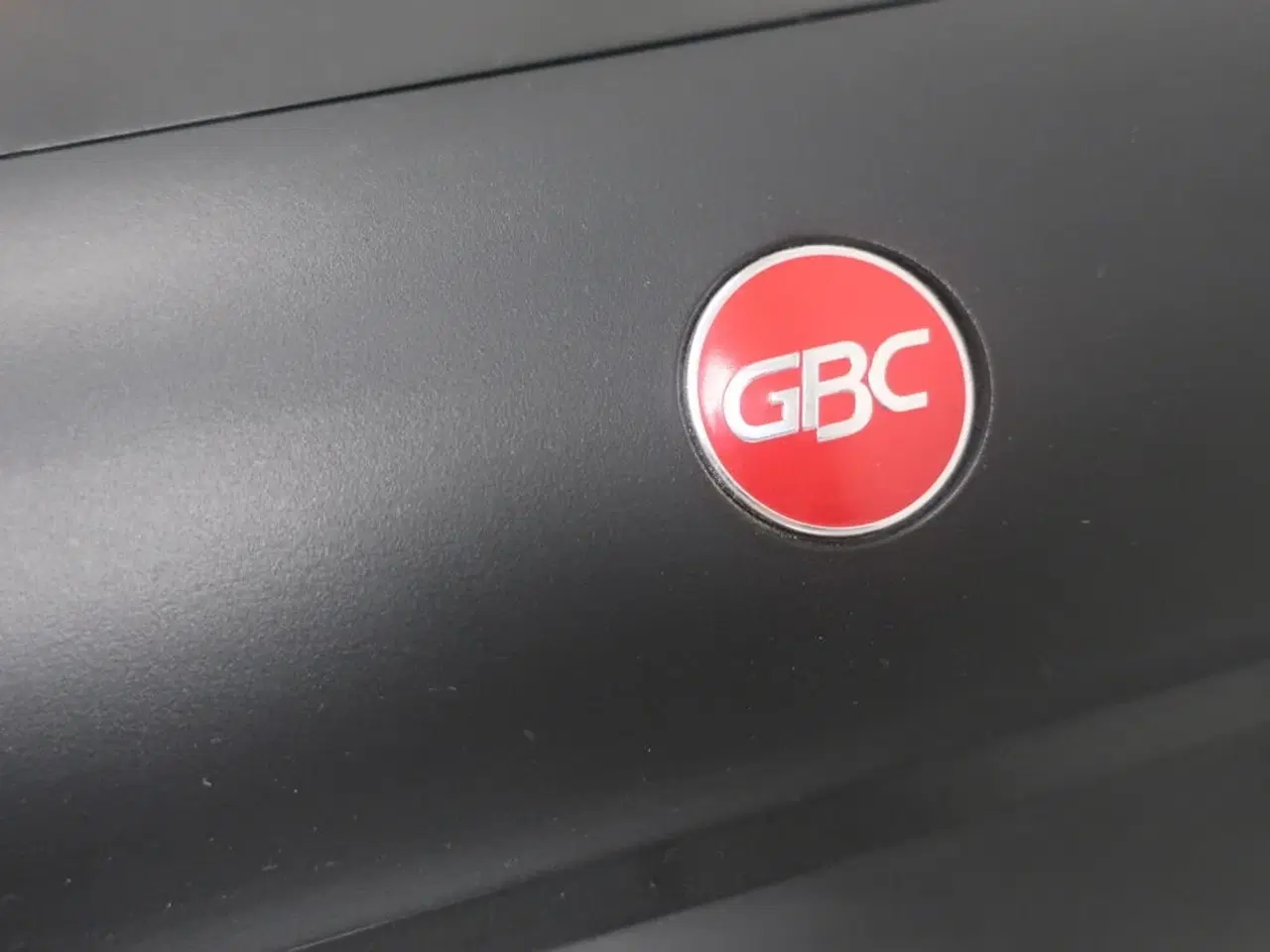 Billede 2 - Lamineringsmaskine A3  GBS Foton 30