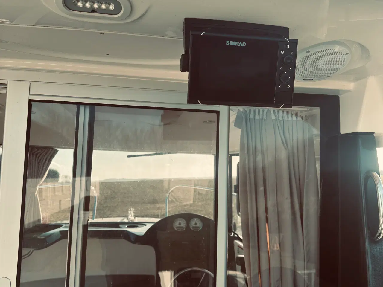 Billede 2 - QuickSilver Pilothouse 605